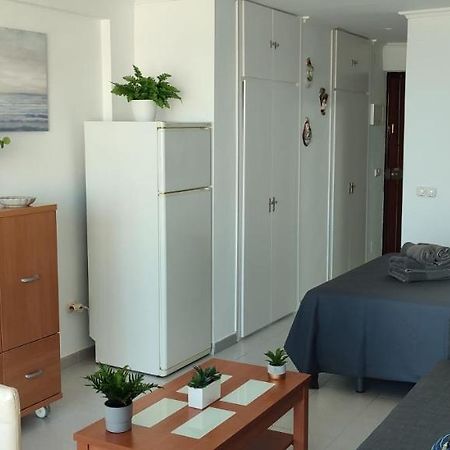 Appartamento Turisstiko Playa Carvajal Fuengirola Esterno foto