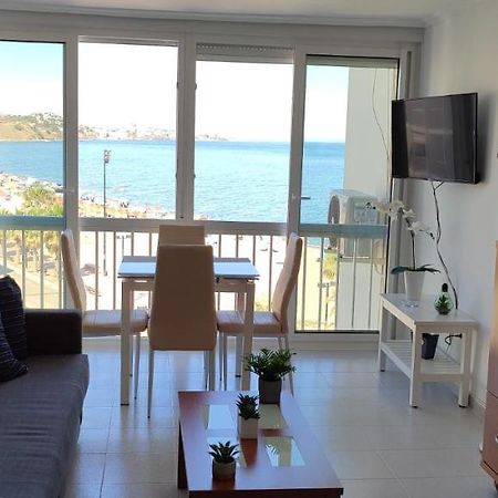 Appartamento Turisstiko Playa Carvajal Fuengirola Esterno foto