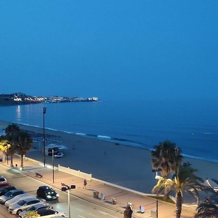 Appartamento Turisstiko Playa Carvajal Fuengirola Esterno foto