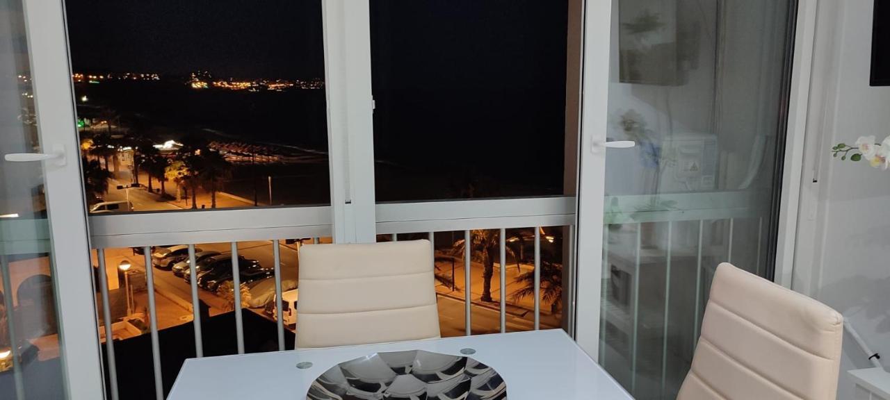 Appartamento Turisstiko Playa Carvajal Fuengirola Esterno foto