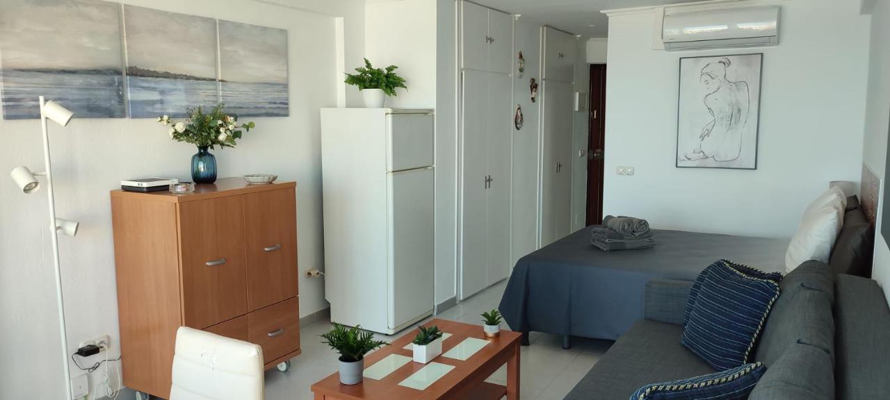 Appartamento Turisstiko Playa Carvajal Fuengirola Esterno foto
