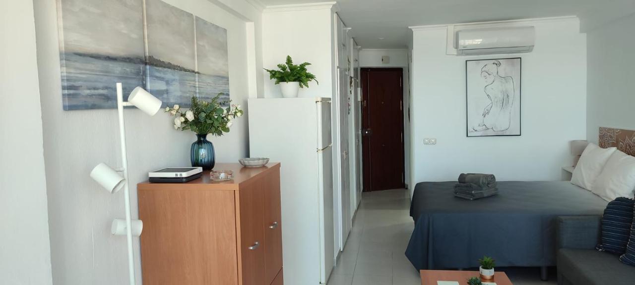 Appartamento Turisstiko Playa Carvajal Fuengirola Esterno foto