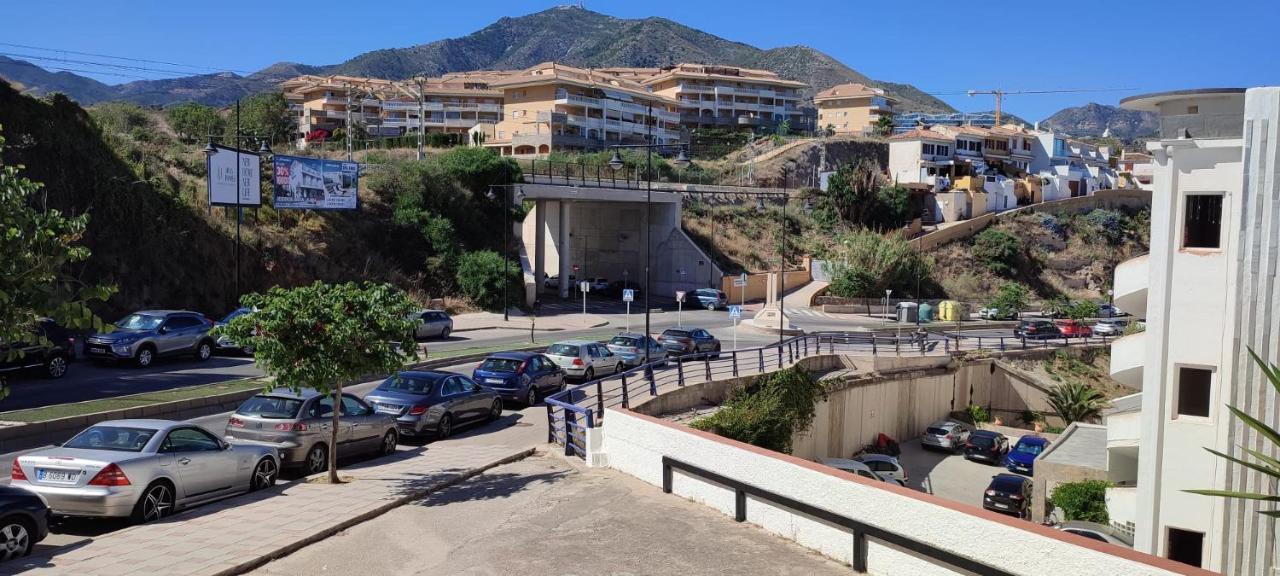 Appartamento Turisstiko Playa Carvajal Fuengirola Esterno foto