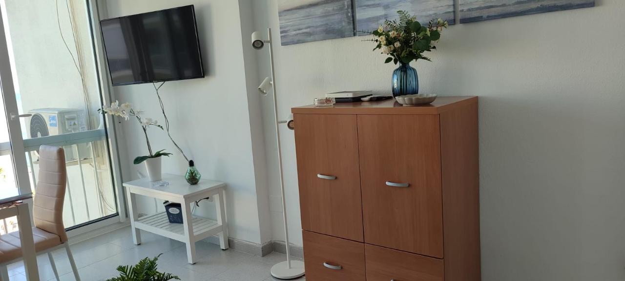 Appartamento Turisstiko Playa Carvajal Fuengirola Esterno foto