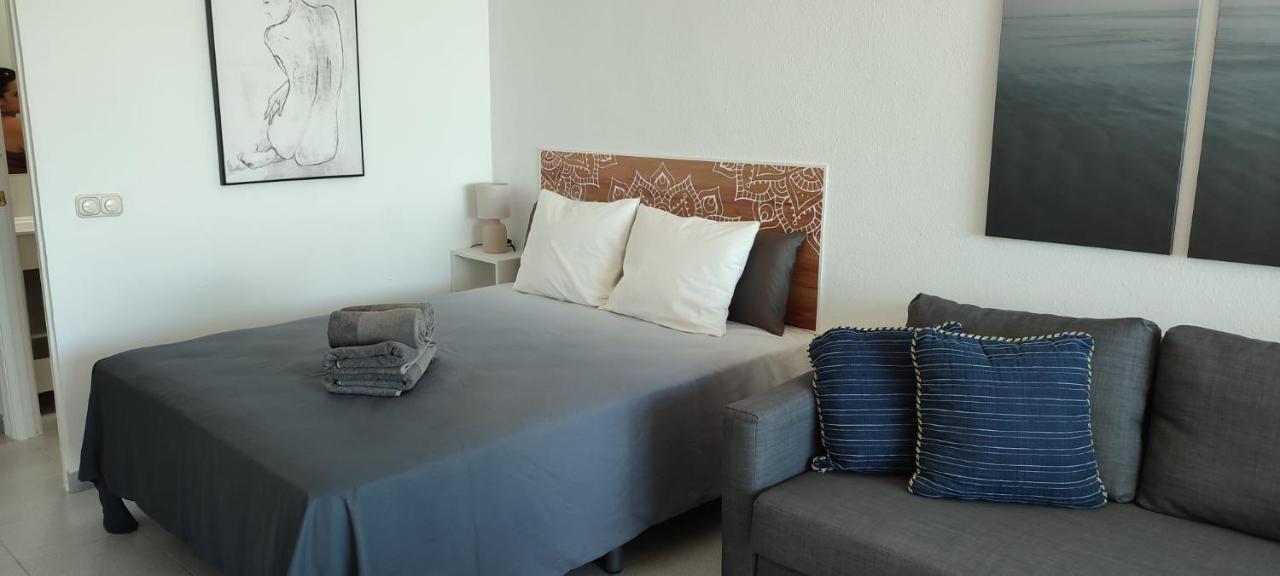 Appartamento Turisstiko Playa Carvajal Fuengirola Esterno foto