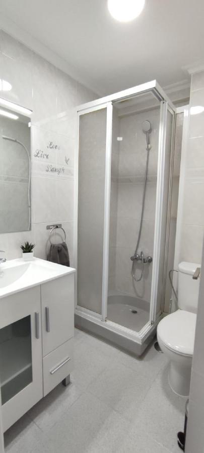 Appartamento Turisstiko Playa Carvajal Fuengirola Esterno foto