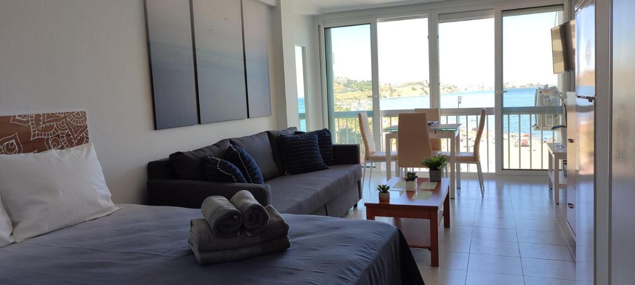 Appartamento Turisstiko Playa Carvajal Fuengirola Esterno foto