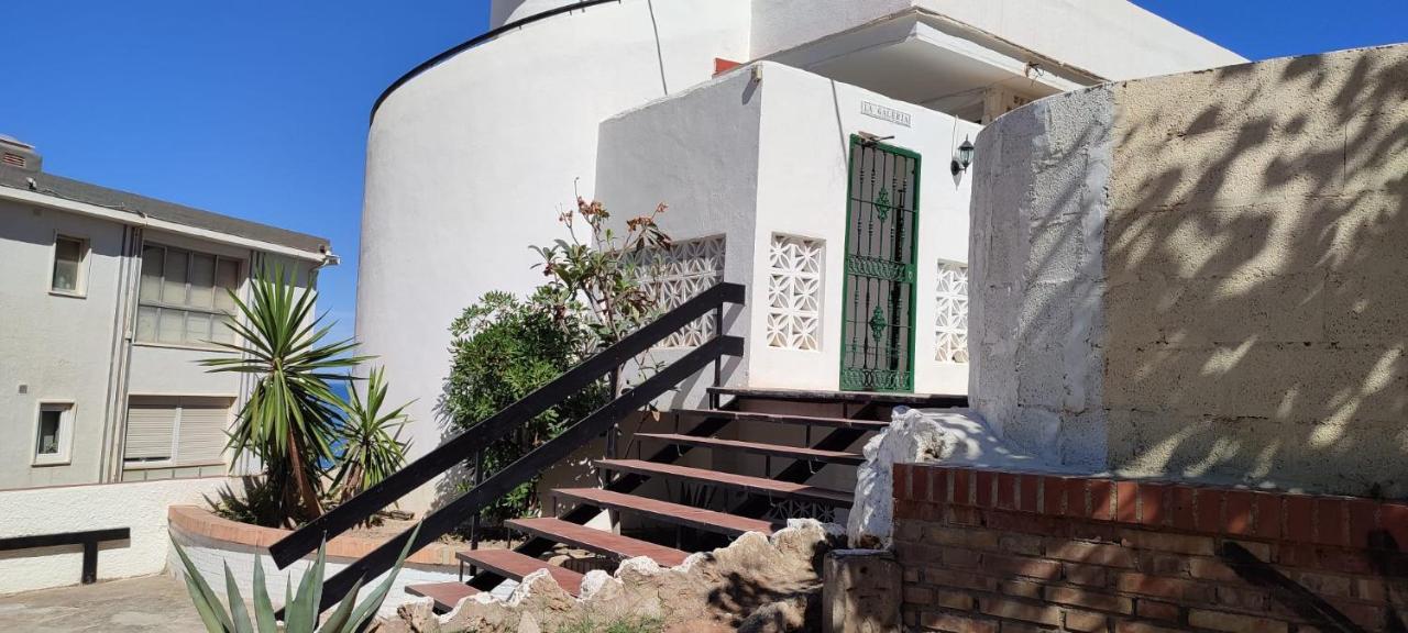 Appartamento Turisstiko Playa Carvajal Fuengirola Esterno foto